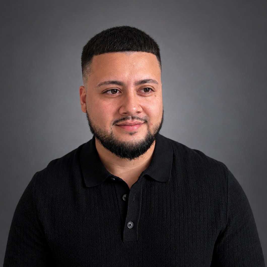 Miguel Meza, founder of Nexum Labs